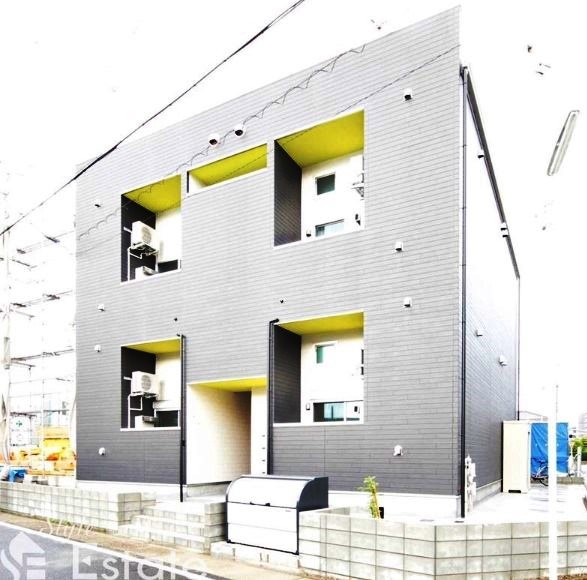 ルミエール十一番町