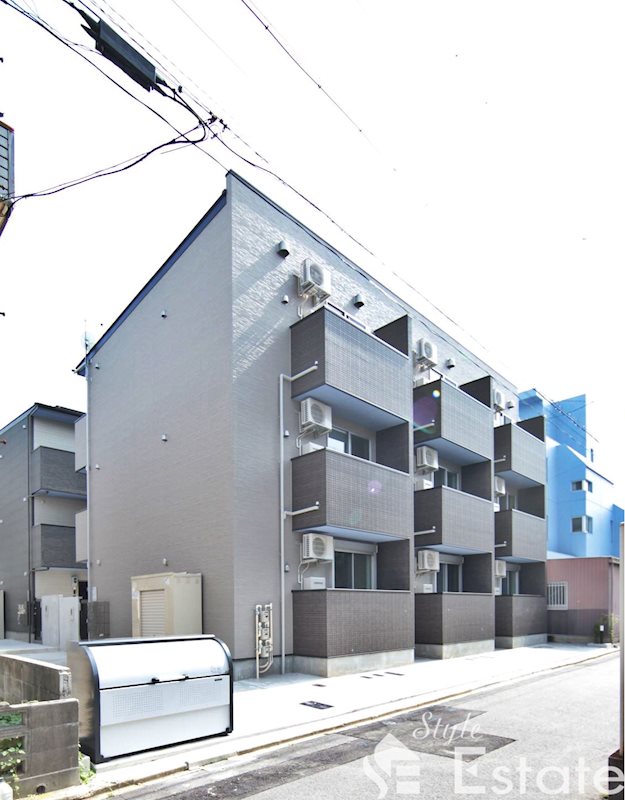 アーバンリゾート京田町