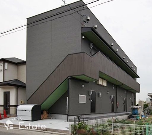 HACK HOUSE 長良町