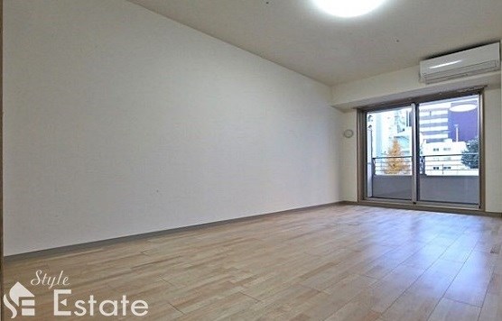 ヒルズ新栄3号館