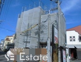 コンフォートシティ