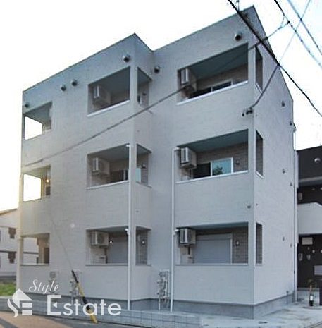 フィローネ高畑