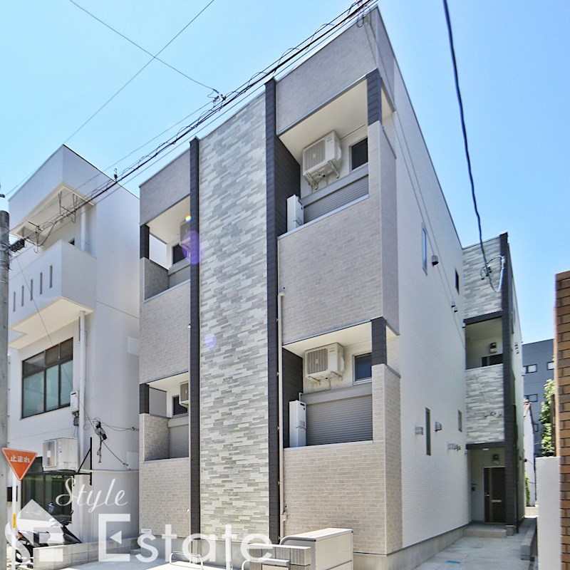 ハーモニーテラス清水VI