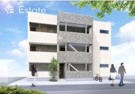 ファミリーステージ八田