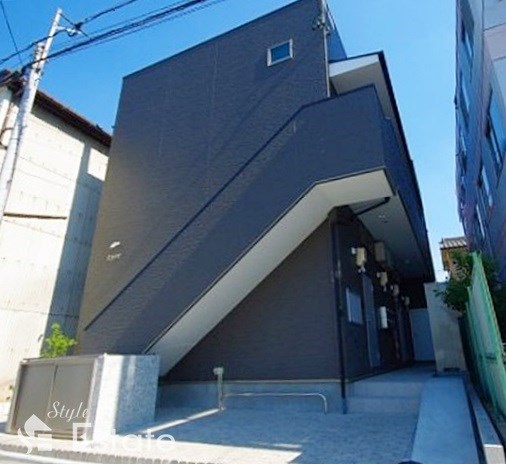 エスポワールＴＯＢＥＳＨＩＴＡ