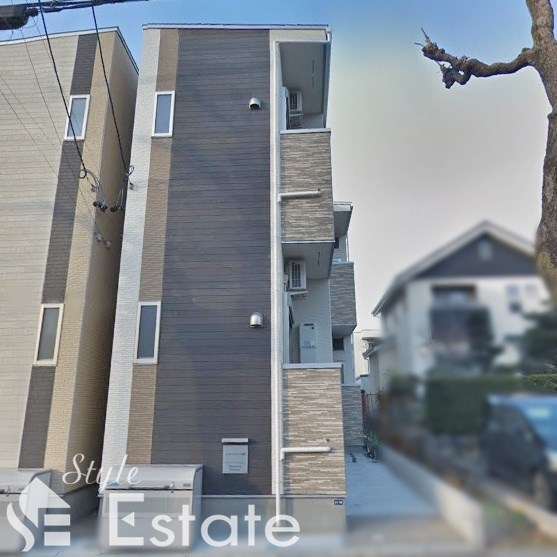 ハーモニーテラス呼続