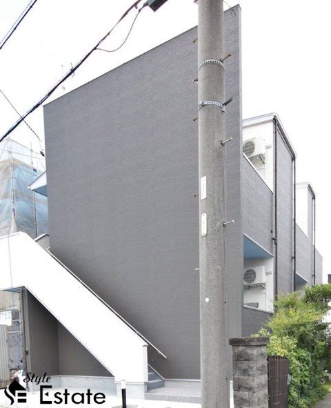 SPICA中島新町（スピカナカジマシンマチ）