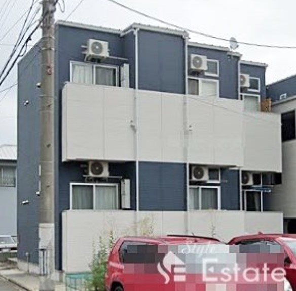 Lino holomua壱番館