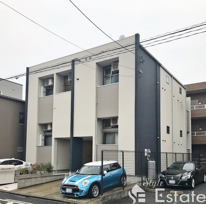 ボヌール中村公園