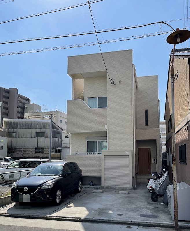 Grandtic Ciel selein