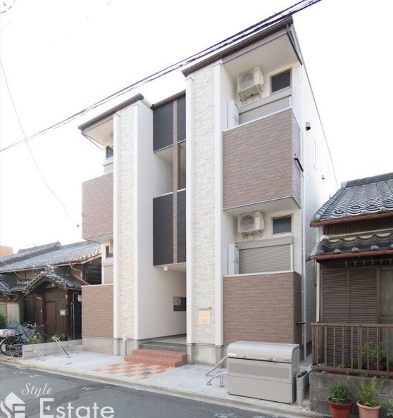 ハーモニーテラスK