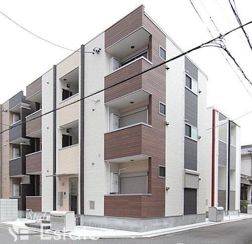 ハーモニーテラス二番VI