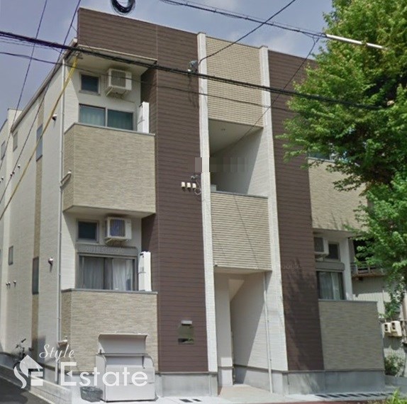 メゾンドルミエール