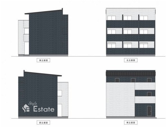 ディアコート塩池