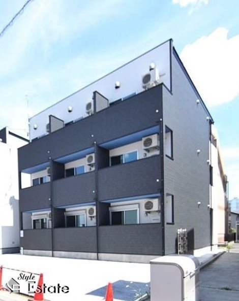 ディアコート塩池