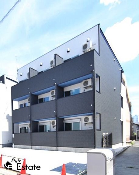 ディアコート塩池