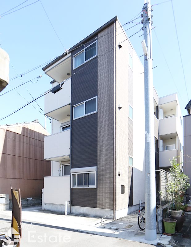 ハーモニーテラス二番VII