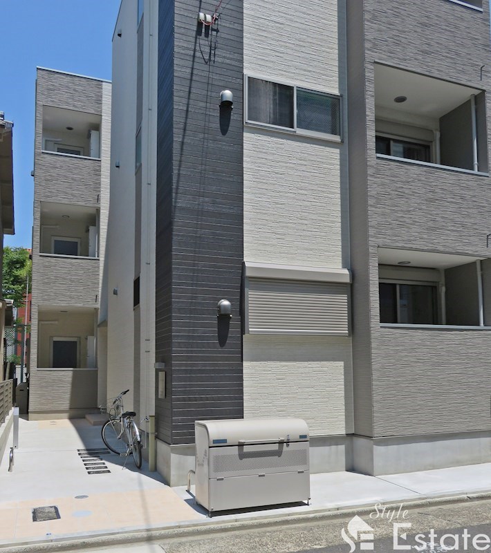 スヴニール伝馬