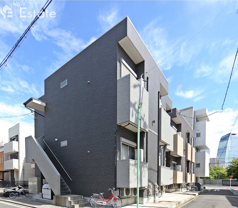 Creo名古屋駅北壱番館