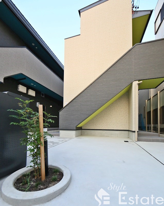 ヴァンクール中小田井