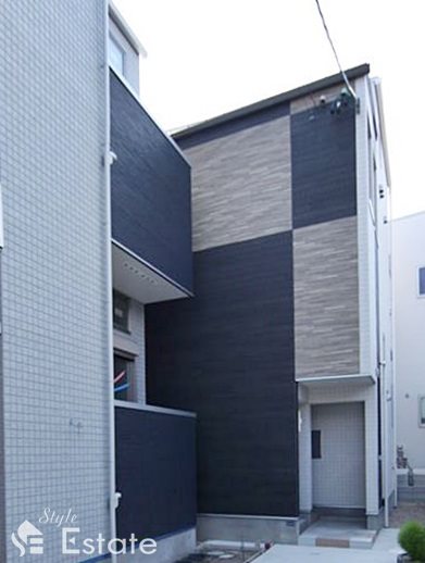 Casa Luce 黄金