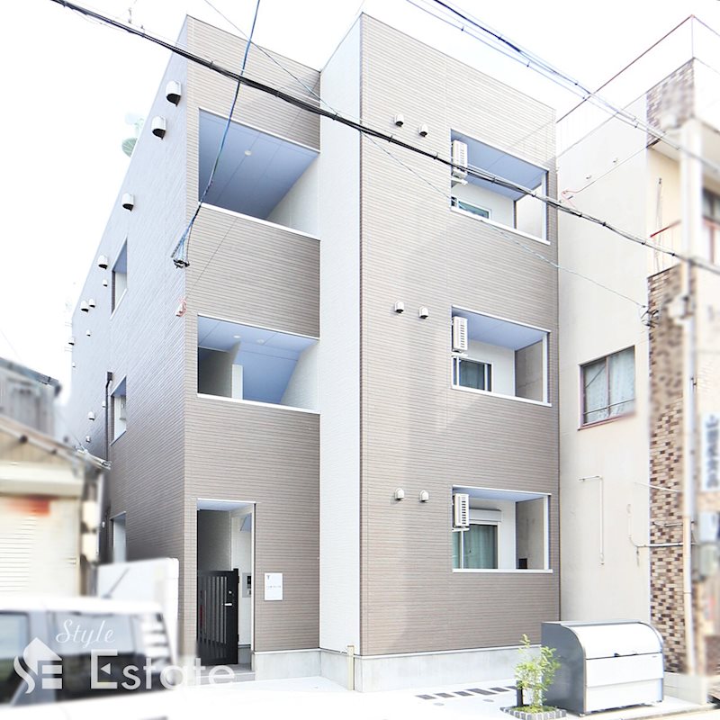 T.A 柵下町2丁目