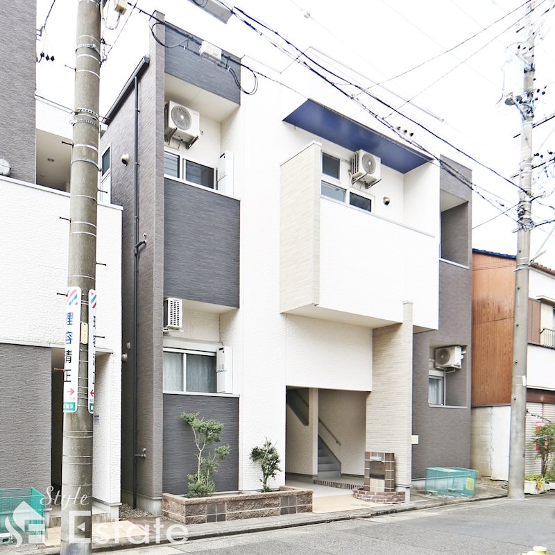 アルメリアII