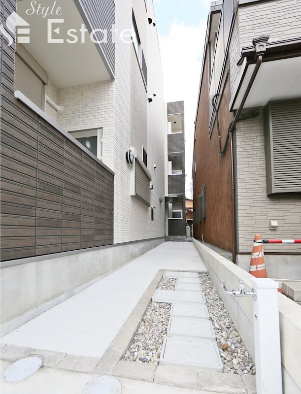 ハーモニーテラス清水VII