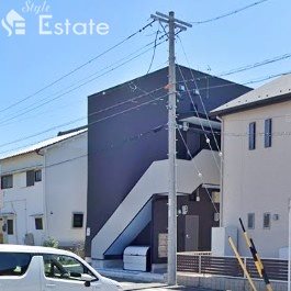 T.A常滑市新開町1丁目