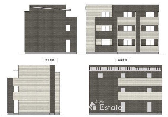 CRASTINE十一番町