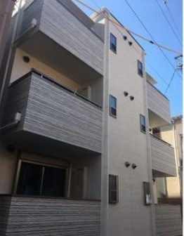 プランベイム 熱田伝馬