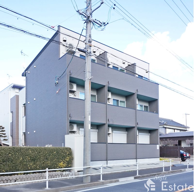 フィールグッド東中島