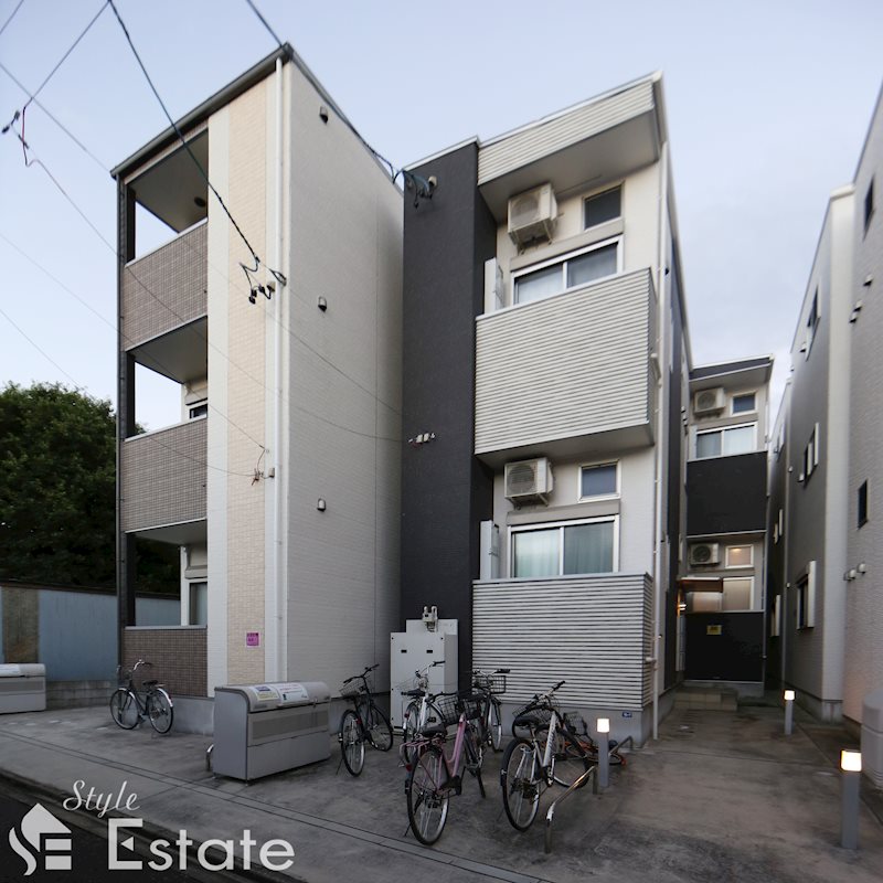 ハーモニーテラス児玉