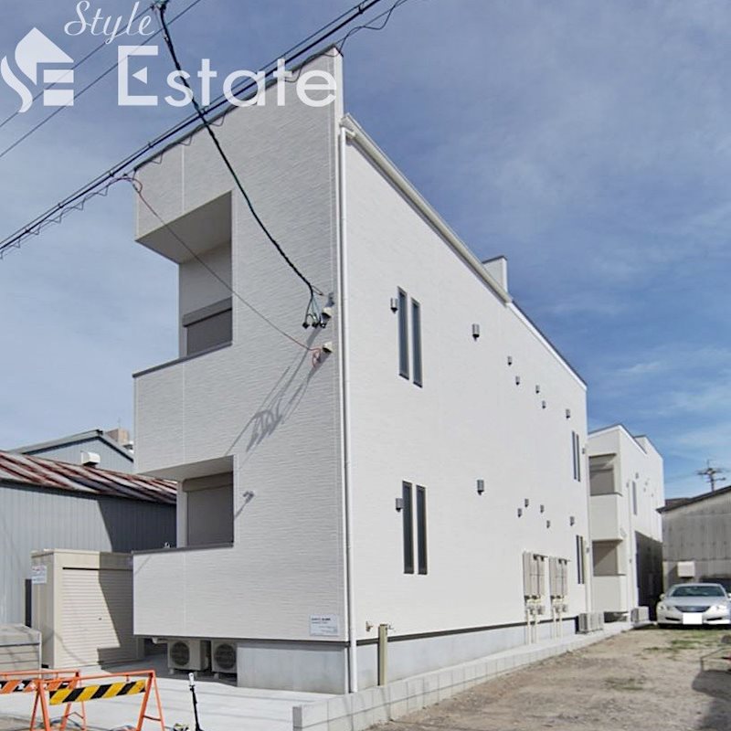 GRANDTIC金山駅東