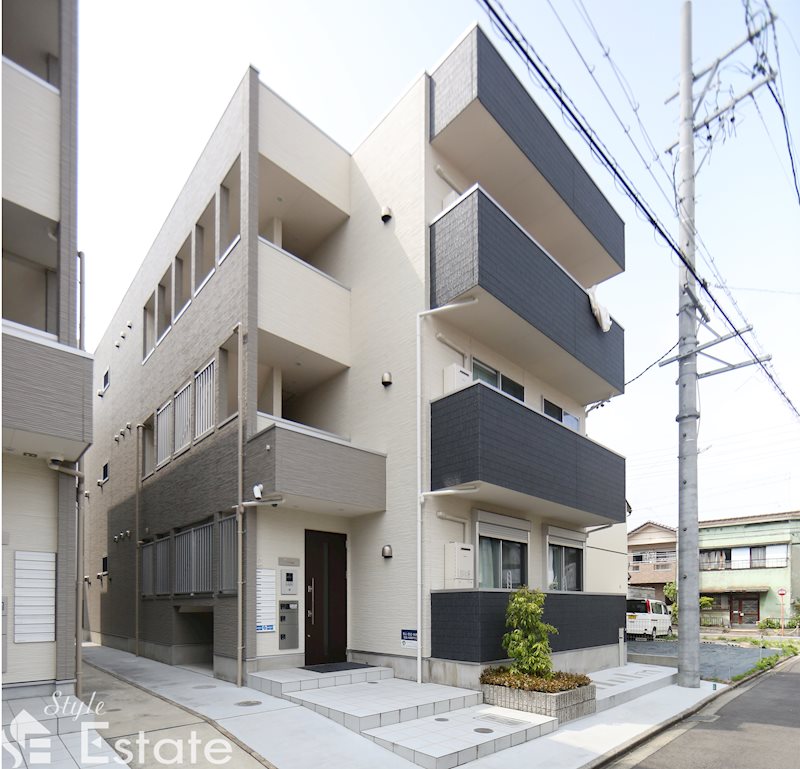 ジュネス中杉町