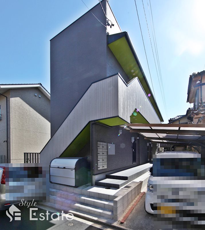 ココマンション