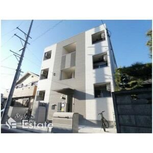 ハーモニーテラス坂井戸町