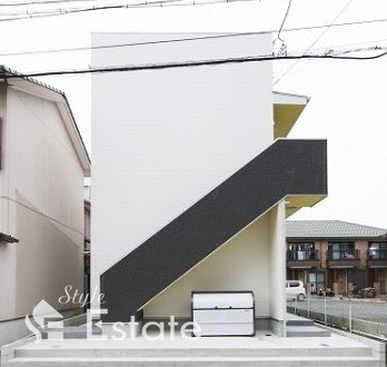 ブリジシティ中島