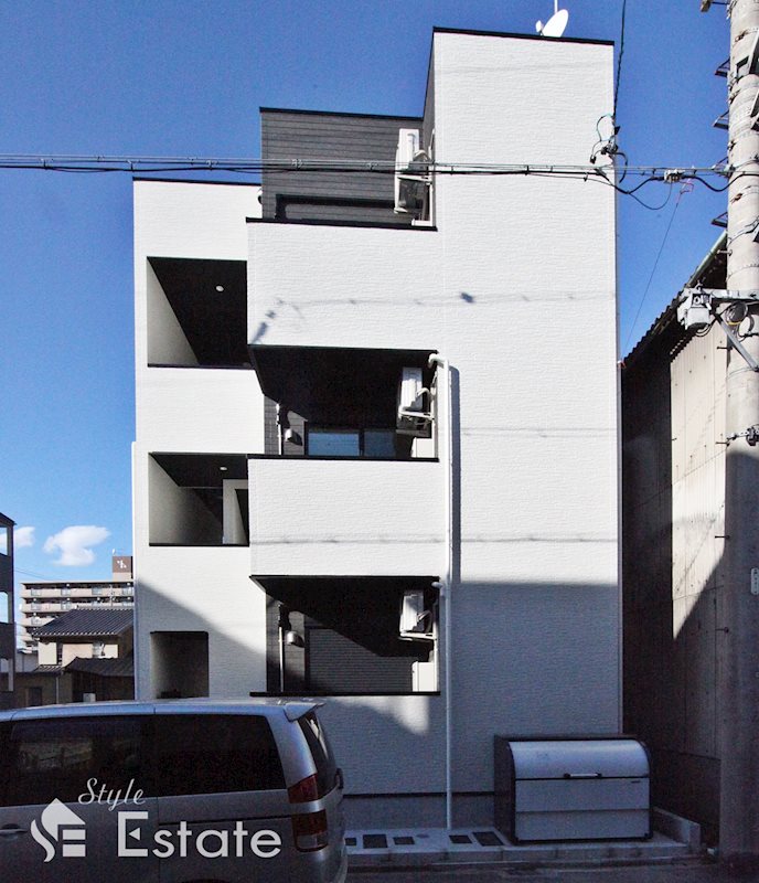 アヴニール金山