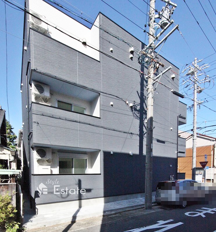 コンフォルテ藤江