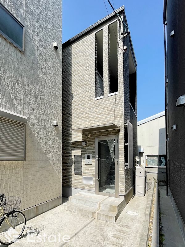 ハーモニーテラス野並III