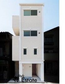 エスカリエ名駅