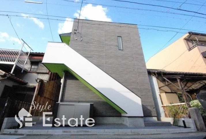 グリーン・ノア