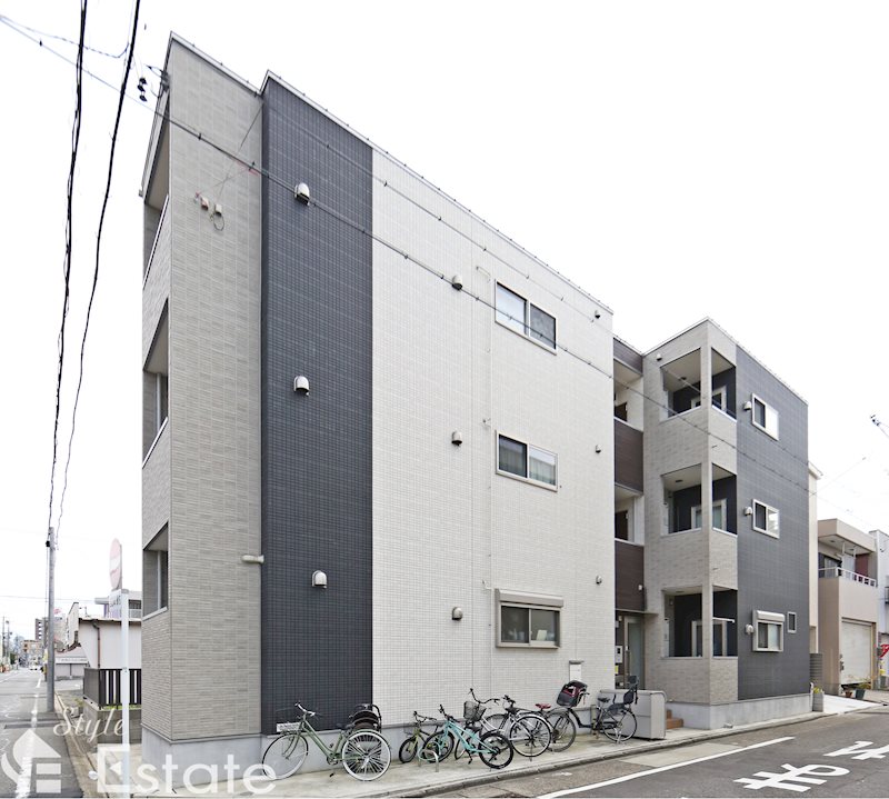 ハーモニーテラス天塚町II