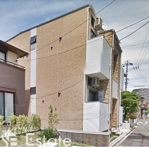 パレドール伝馬町