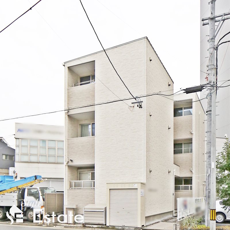 R-Smart covo新栄
