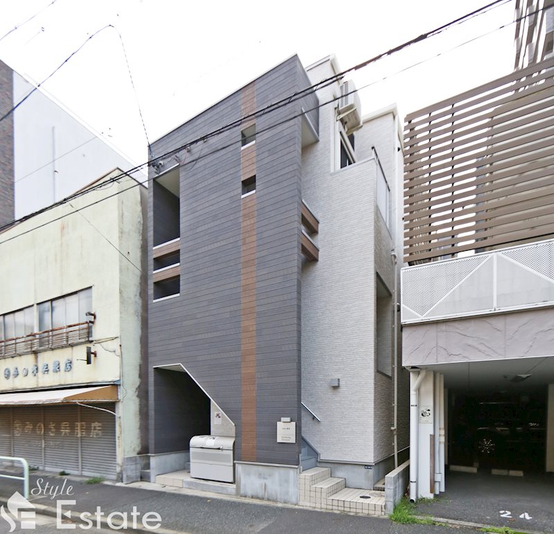 felice新栄
