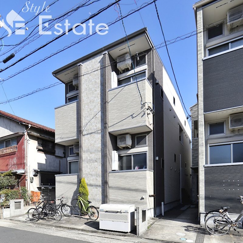 ハーモニーテラス元八事II