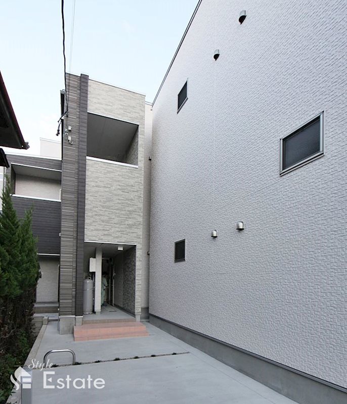 ハーモニーテラス新鳴海