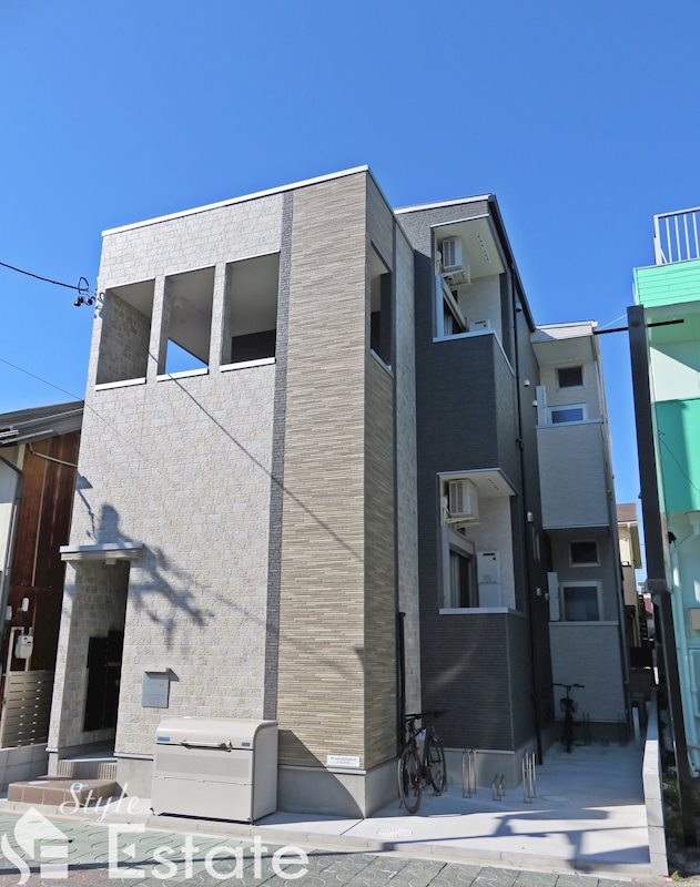 サクラテラス堀田